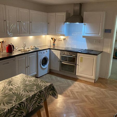 Hidden Gem In A Great Location Very Near Isle Of Skye Kyle of Lochalsh Exteriér fotografie