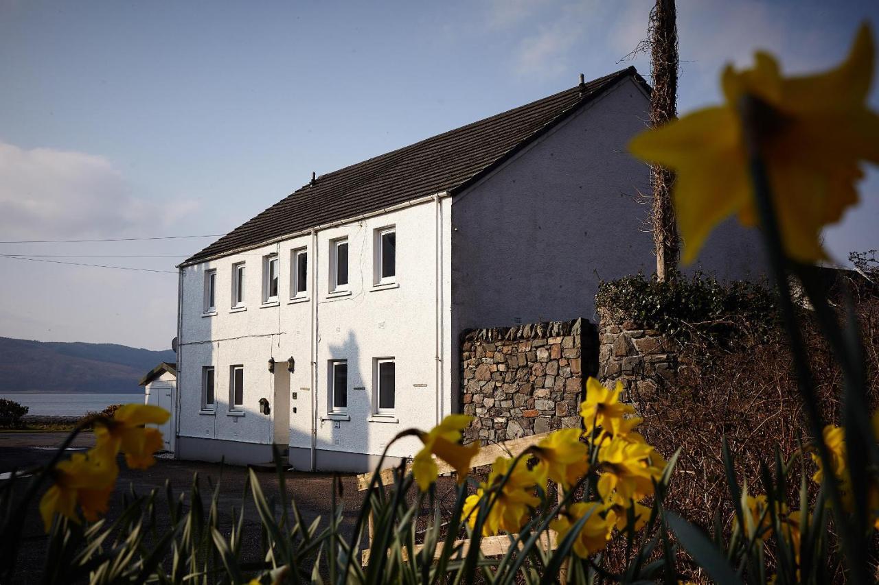 Hidden Gem In A Great Location Very Near Isle Of Skye Kyle of Lochalsh Exteriér fotografie