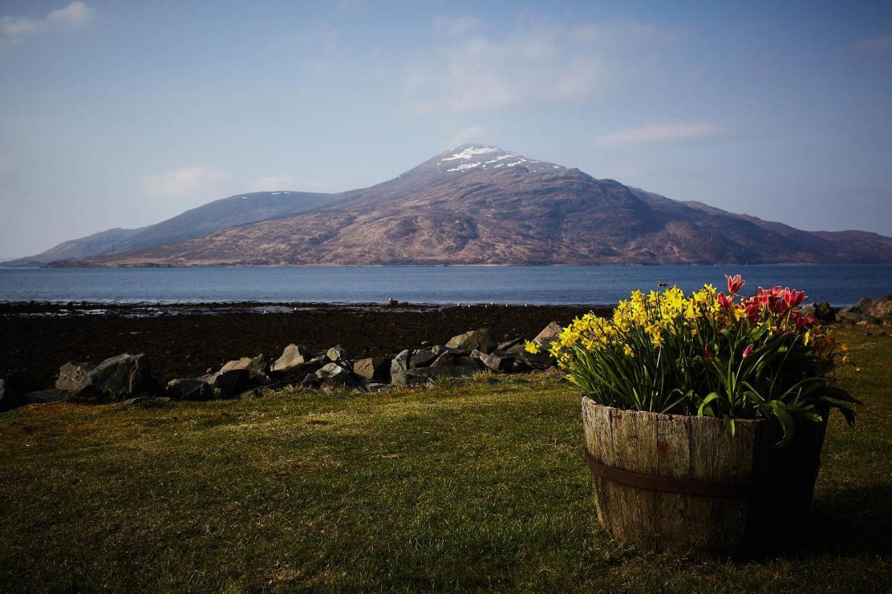 Hidden Gem In A Great Location Very Near Isle Of Skye Kyle of Lochalsh Exteriér fotografie