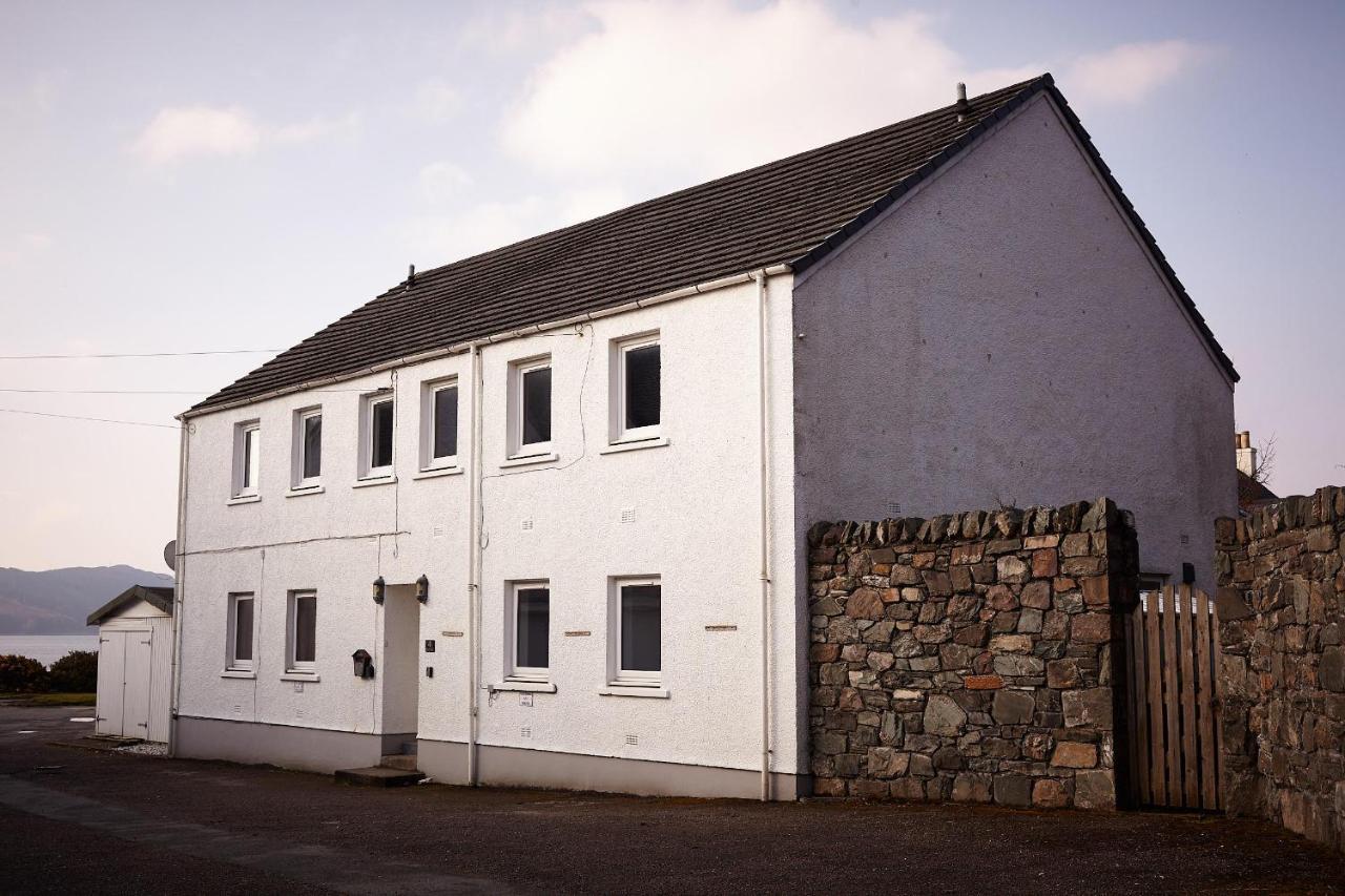 Hidden Gem In A Great Location Very Near Isle Of Skye Kyle of Lochalsh Exteriér fotografie