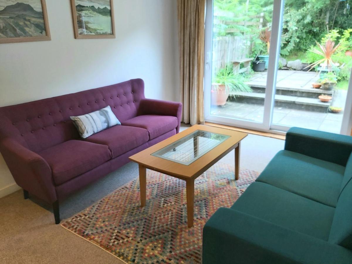 Hidden Gem In A Great Location Very Near Isle Of Skye Kyle of Lochalsh Exteriér fotografie