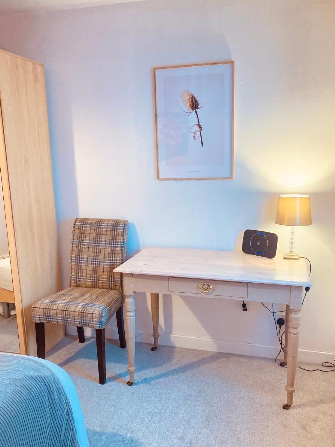 Hidden Gem In A Great Location Very Near Isle Of Skye Kyle of Lochalsh Exteriér fotografie