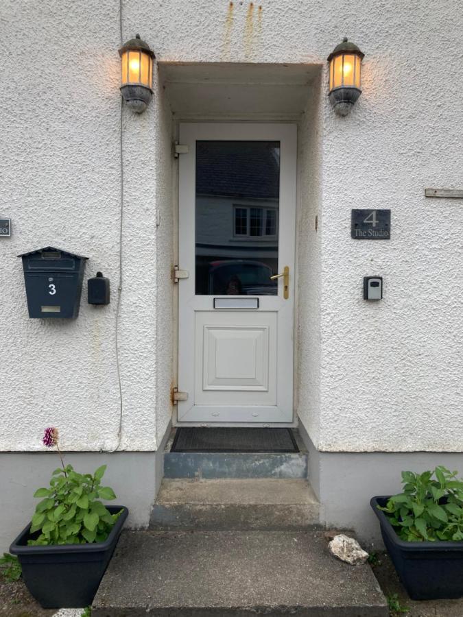 Hidden Gem In A Great Location Very Near Isle Of Skye Kyle of Lochalsh Exteriér fotografie