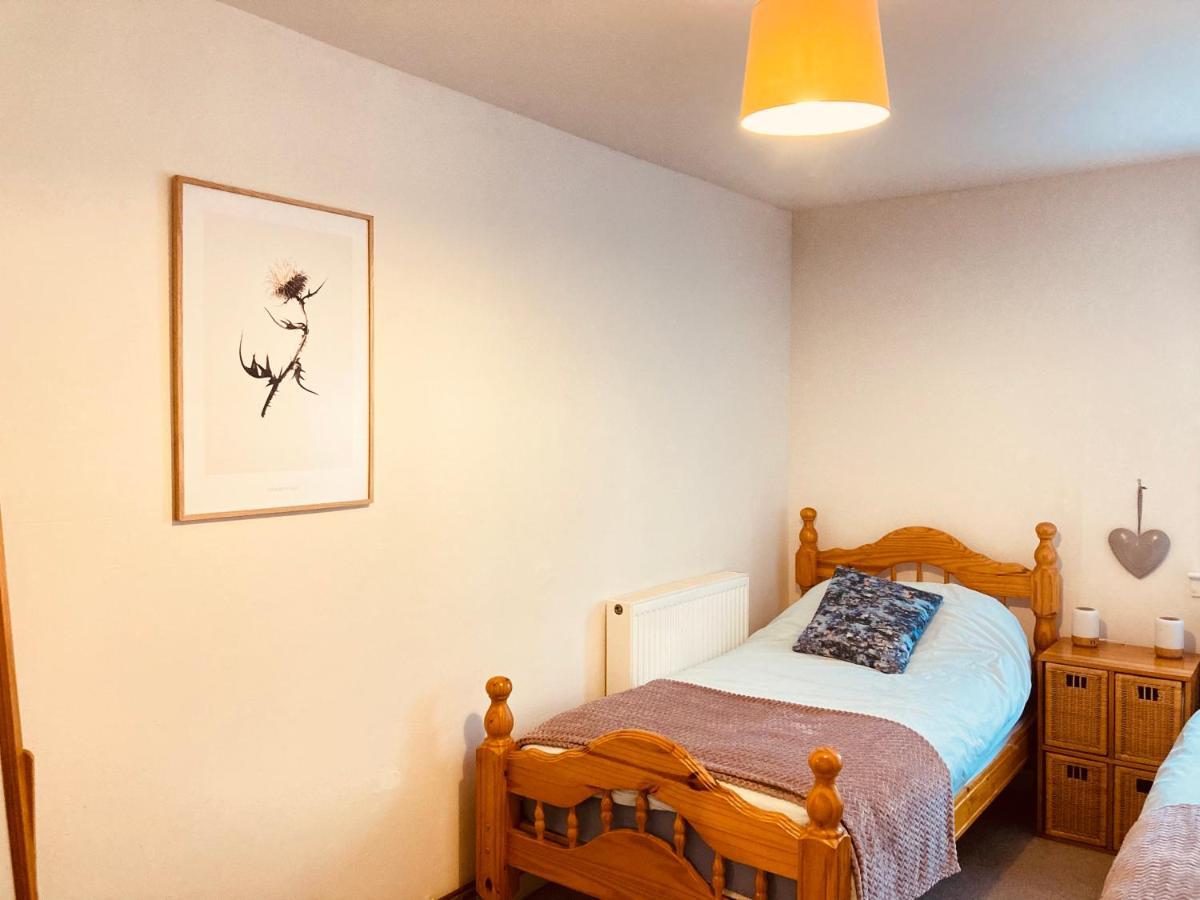 Hidden Gem In A Great Location Very Near Isle Of Skye Kyle of Lochalsh Exteriér fotografie