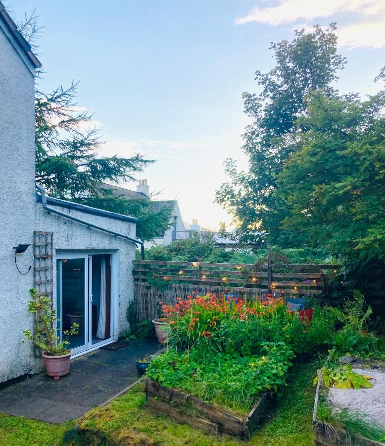 Hidden Gem In A Great Location Very Near Isle Of Skye Kyle of Lochalsh Exteriér fotografie